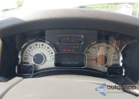 2010 Ford Expedition Eddie Bauer/King Ranch from USA, damaged, VIN 1FMJU1J53AEB53979